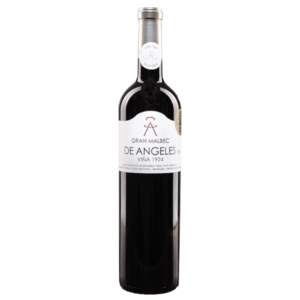 Gran Malbec - De Angeles