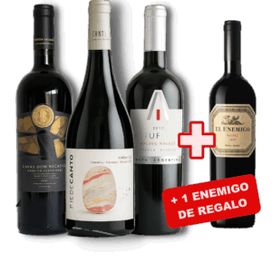 Membresía Alta Gama