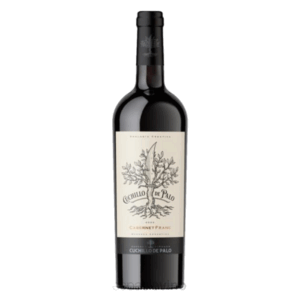Cuchillo de Palo - Cabernet Franc