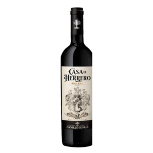 Casa de Herrero - Malbec