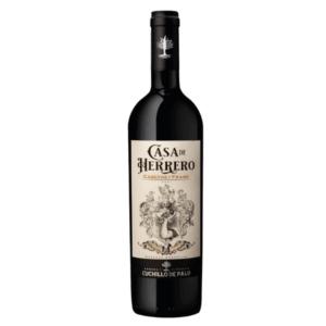 Casa de Herrero - Cabernet Franc