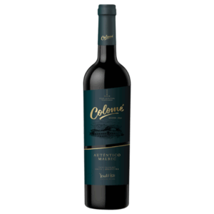 Autentico - Malbec