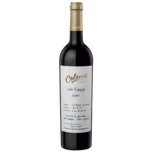 Lote Especial - Malbec La Brava