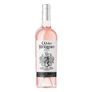 Casa de Herrero - Rose