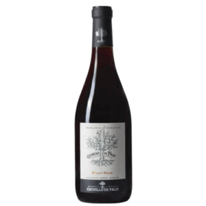 Cuchillo de Palo - Pinot Noir