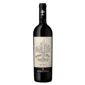 Cuchillo de Palo - Malbec