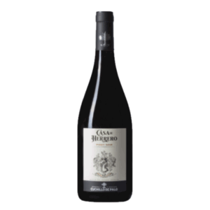 Casa de Herrero - Pinot Noir