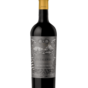 Altaluvia - Cabernet Franc 2019