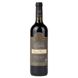 Gran Reserva - Malbec 1997