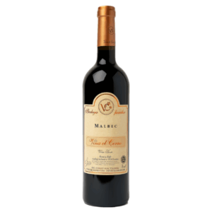 Barricado - Malbec 2018