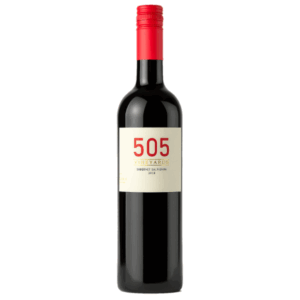 Casarena 505 - Cabernet Sauvignon 2013