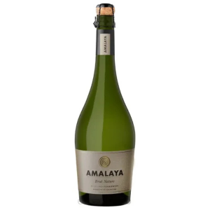 Brut Nature - Amalaya