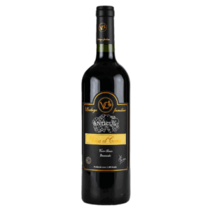 Antiguos Barricado - Blend 2004