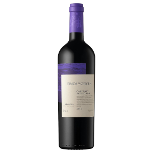 El origen - Cabernet Sauvignon 2010