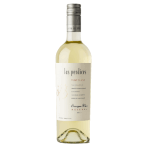 Reserva - Sauvignon Blanc 2013