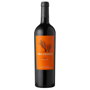Recuerdo - Malbec 2013
