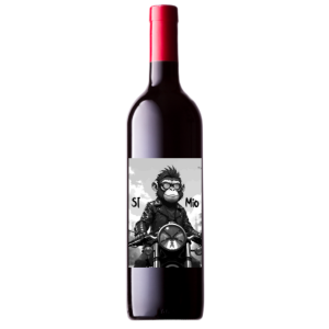 Simio - Malbec