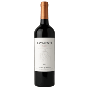 Taymente - Malbec 2011