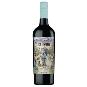 II Caprone - Malbec