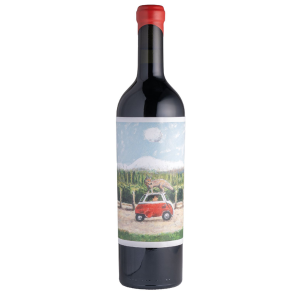 Expresarte - Blend de Malbec