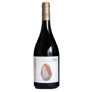 Mar de Canto - Malbec