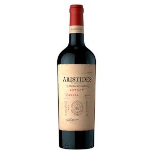 Estiba de Familia - Merlot