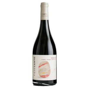 Pie de Canto - Malbec